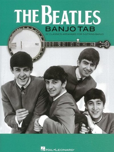 The Beatles Banjo Tab, Bjo