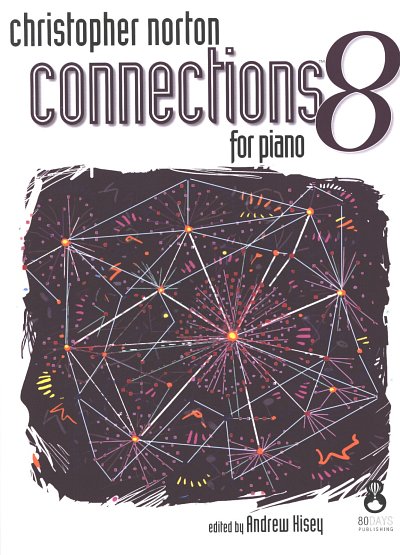 C. Norton: Connections 8, Klav