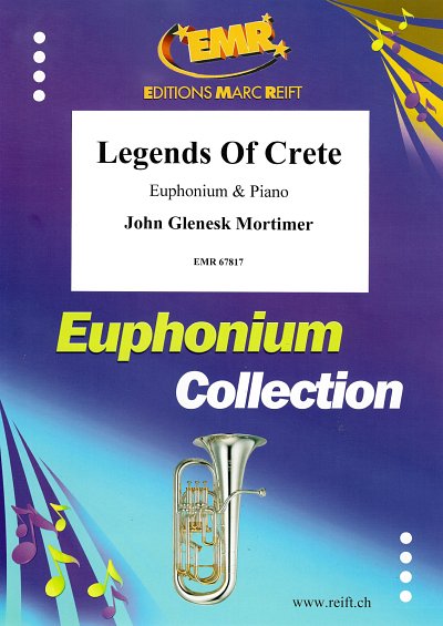 J.G. Mortimer: Legends Of Crete, EuphKlav