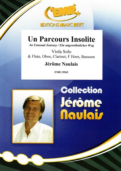 J. Naulais: Un Parcours Insolite