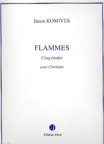 Flammes, Klar (Part.)