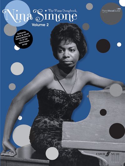 N. Rudy Stevenson, Nina Simone: I'm Gonna Leave You