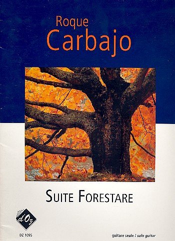 R. Carbajo: Suite Forestare, Git