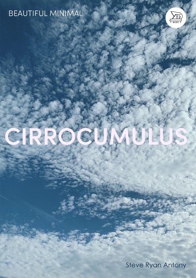 S.R. Antony: Cirrocumulus