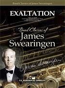 J. Swearingen: Exaltation, Blaso (Pa+St)