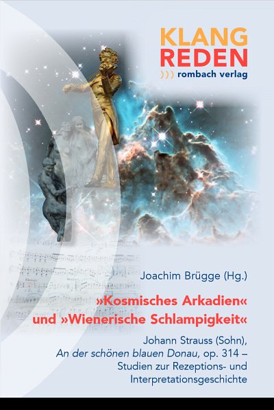 J. Brügge: »Kosmisches Arkadien« und »Wienerische Schla (Bu)