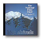 High Altitude, Blaso (CD)