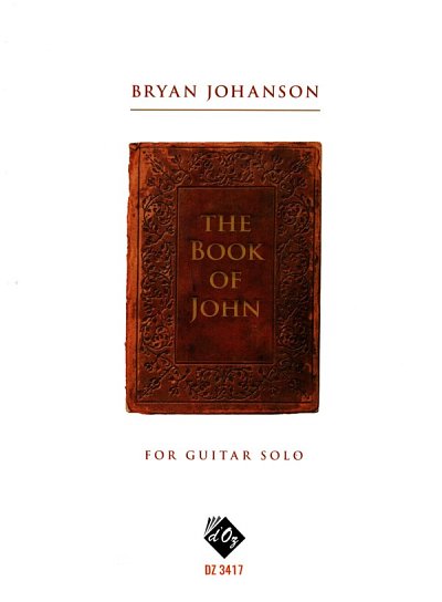 B. Johanson: The Book Of John