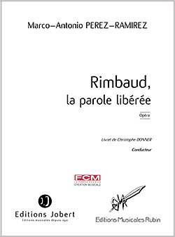 Rimbaud, la parole libérée (Bu)