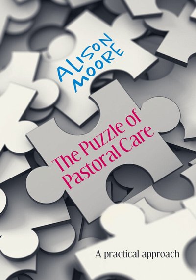 Puzzle Of Pastoral Care (Bu)