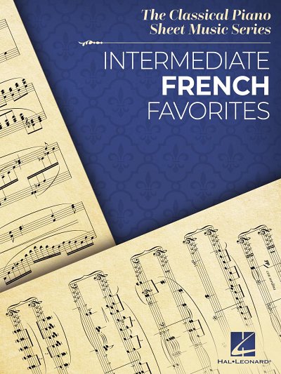 Intermediate French Favorites