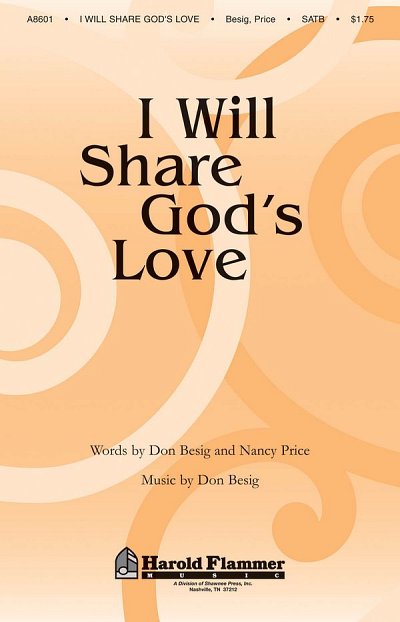 D. Besig et al.: I Will Share God's Love