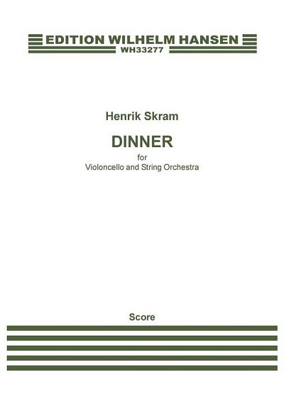 The Dinner, Sinfo (Part.)