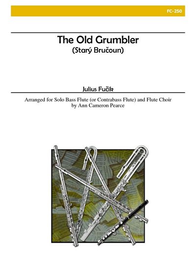 The Old Grumbler, FlEns (Pa+St)