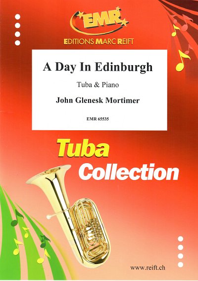 DL: J.G. Mortimer: A Day In Edinburgh, TbKlav