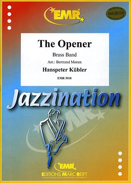 H. Kübler: The Opener, Brassb