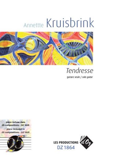 A. Kruisbrink: Tendresse
