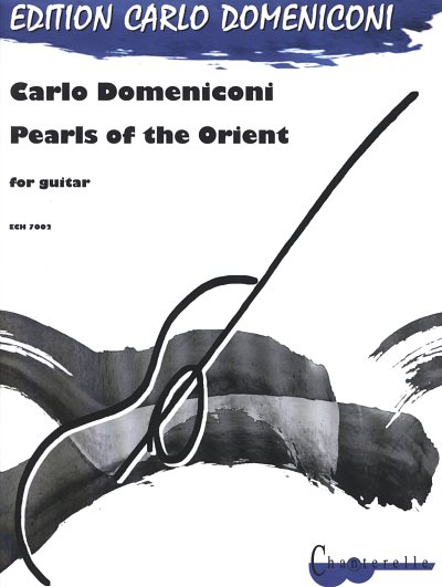 C. Domeniconi: Perlen des Orients , Git