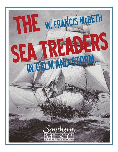The Sea Treaders (In Calm and Storm), Blaso (Pa+St)