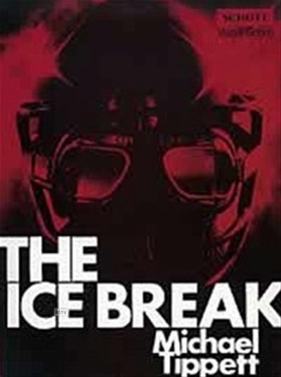 M. Tippett: The Ice Break  (KA)