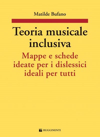 Teoria Musicale Inclusiva (Bu)