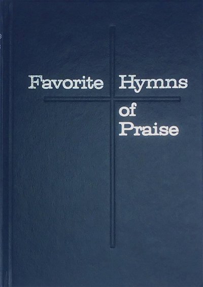 Favorite Hymns of Praise, Ch