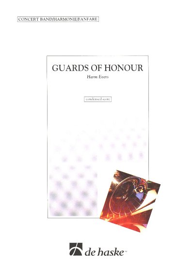Evers H.: Guards Of Honour