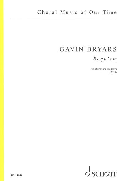 G. Bryars: Requiem