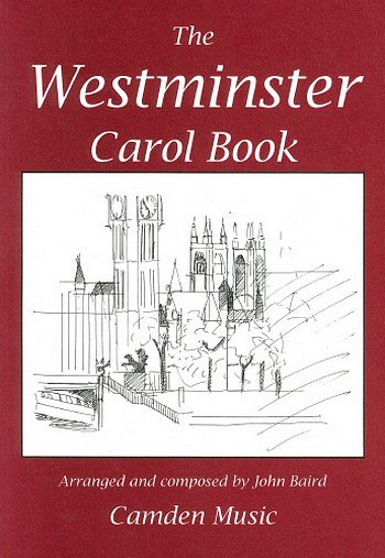 The Westminster Carol Book, Ch (KA)