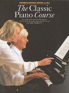 The Classic Piano Course Omnibus Edition, Klav