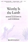 Worthy is the Lamb, Gch;Klav (Chpa)