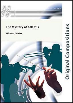 M. Geisler: The Mystery of Atlantis, Blaso (Part.)
