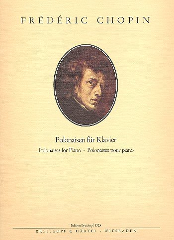 F. Chopin: Polonaisen