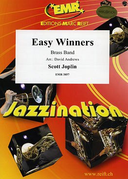S. Joplin: Easy Winners, Brassb