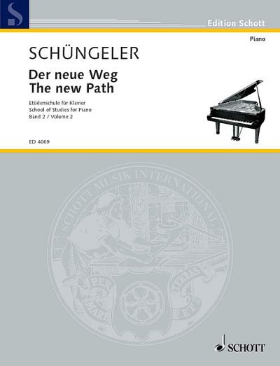 DL: H. Schüngeler: Der neue Weg, Klav