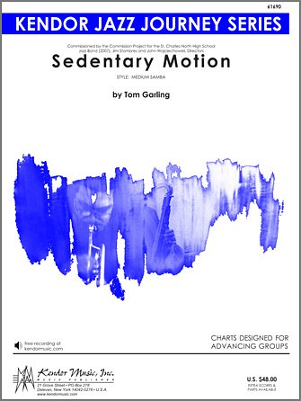 Sedentary Motion (Pa+St)