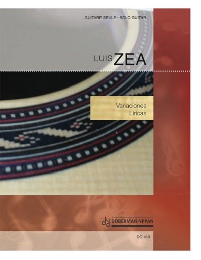 L. Zea: Variaciones Líricas, Git