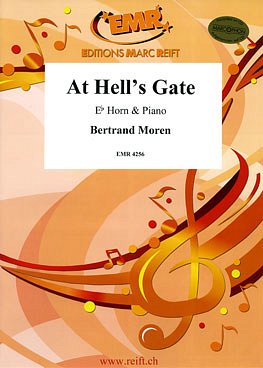 B. Moren: At Hell's Gate, HrnKlav