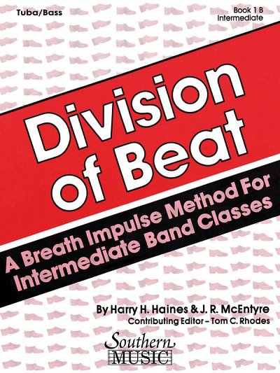 Division Of Beat, Bk. 1B  (Tba)