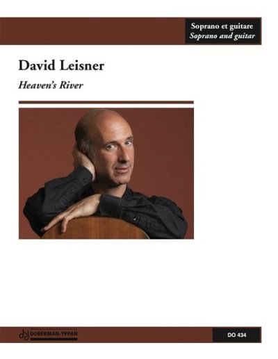 D. Leisner: Heaven's River (soprano & guitar), GesGit (Bu)