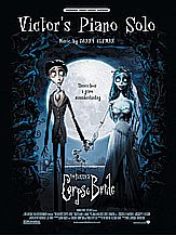 DL: D. Elfman: Victor's Piano Solo (from Corpse Bride)