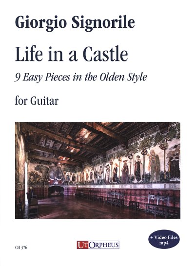 S. Giorgio: Life in a Castle, Git