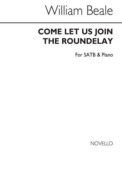 Come Let Us Join The Roundelay, GchKlav (Chpa)