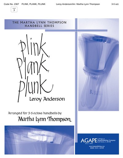 L. Anderson: Plink, Plank, Plunk, Ch