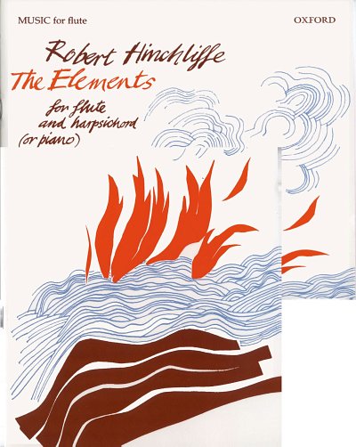 R. Hinchcliffe: The Elements