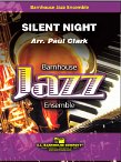 P. Clark: Silent Night, Jazzens (Pa+St)