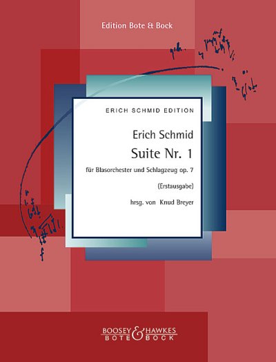 E. Schmid: Suite Nr. 1