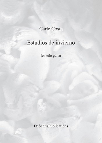 C. Costa: Estudios de invierno, Git