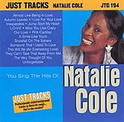 Cole Natalie: Hits Of