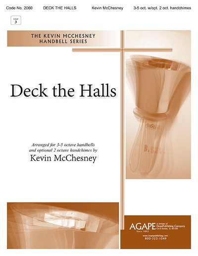 Deck the Halls, Ch